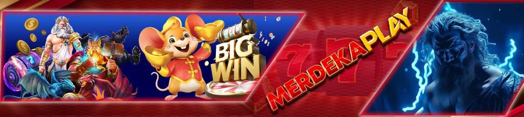 MERDEKAPLAY-MERDEKA PLAY-MERDEKA-PLAY